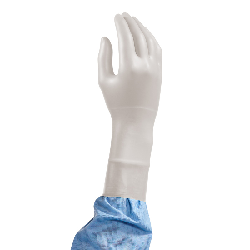 Meditrade Gentle Skin Superior OP Gants chirurgicaux stériles en latex pur  non poudrés Taille 9