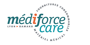 Mediforce Care – Fournitures, consommables et matériel médical